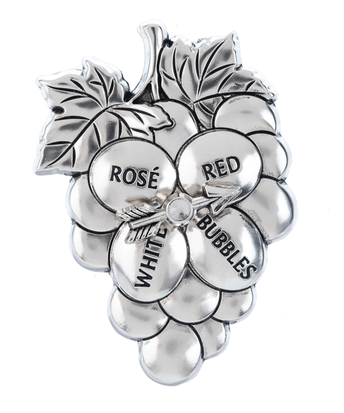 Wine Decider Charm