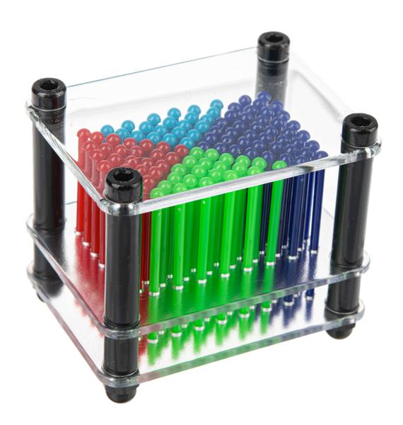 Mini Pin Art Frame