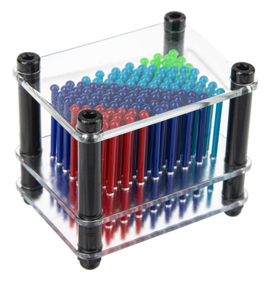 Mini Pin Art Frame