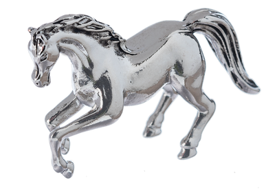 The Mighty Horse Charm