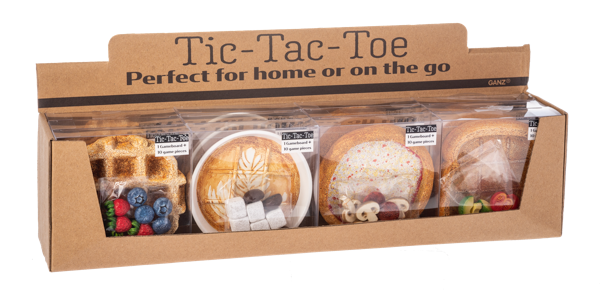 Tic Tac Toe Game