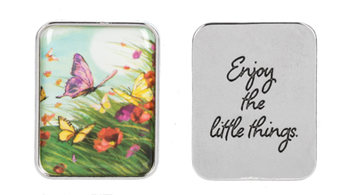 Grace with Gratitude Charm