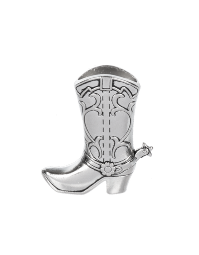 Giddy Up Boot Charm