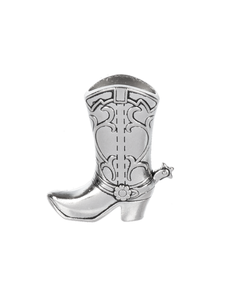 Giddy Up Boot Charm