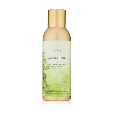 Eucalyptus Home Fragrance Mist - Thymes - Lemon And Lavender Toronto