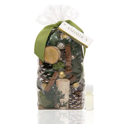 Evergreen Pine Potpourri - Lemon And Lavender Toronto