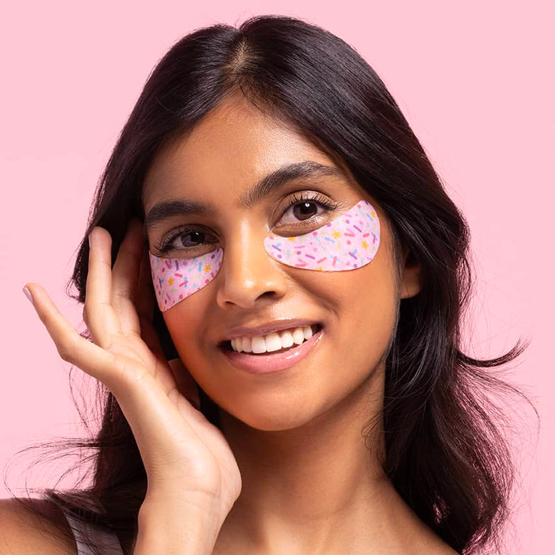 Eye Want Cake - Smoothing Under Eye Patch