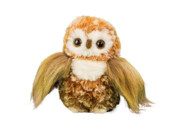 Mini Owl - Sold Individually