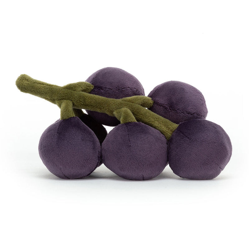 Fabulous Fruit Grapes - Lemon And Lavender Toronto