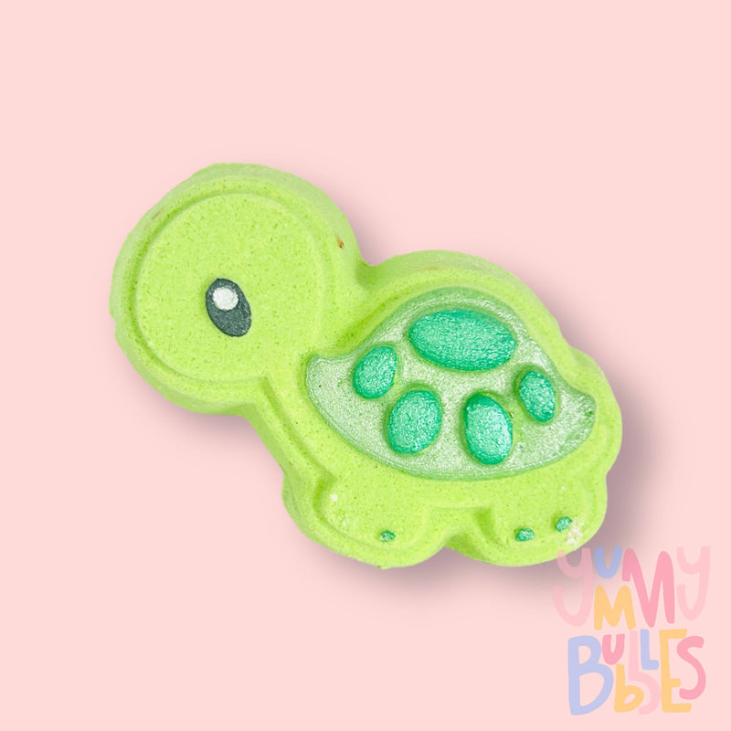 Turtle - Bath Bomb - Made in Canada
