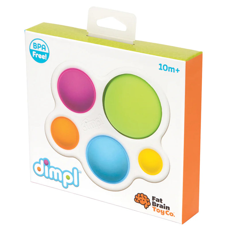 Dimpl Fidget Toy