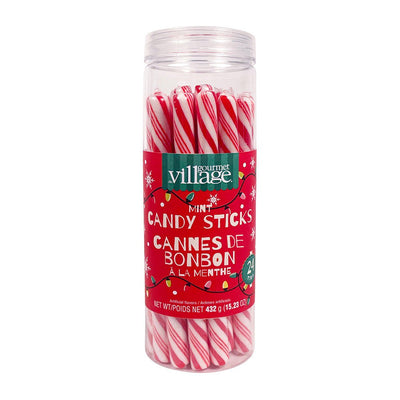 Festive Candy Stick - Lemon And Lavender Toronto