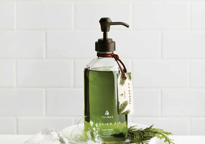 Frasier Fir Large Hand Wash