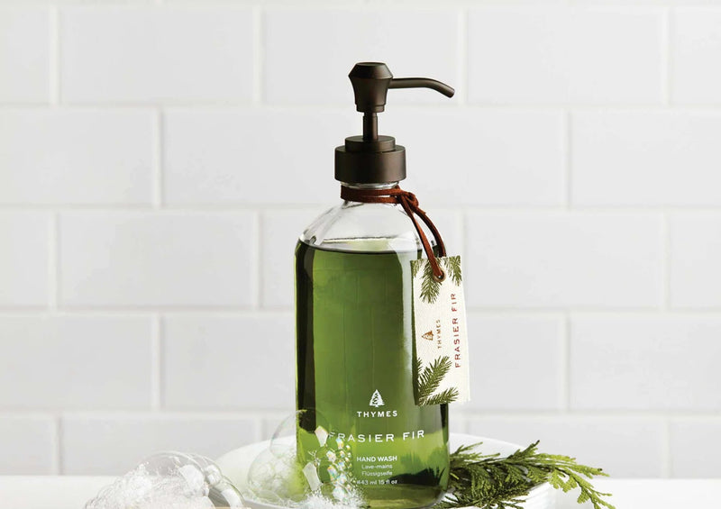 Frasier Fir Large Hand Wash