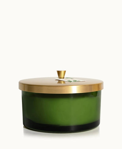 Frasier Fir Green 4 - Wick Candle - Lemon And Lavender Toronto