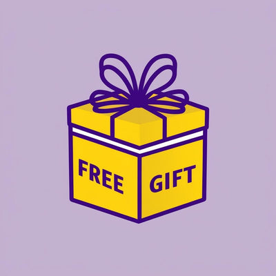 🎁 FREE GIFT WITH $100 PURCHASE PROMO ( BEFORE TAX) - Lemon And Lavender Toronto