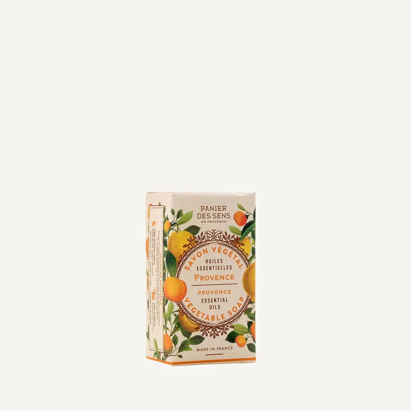 Provence Soap Bar