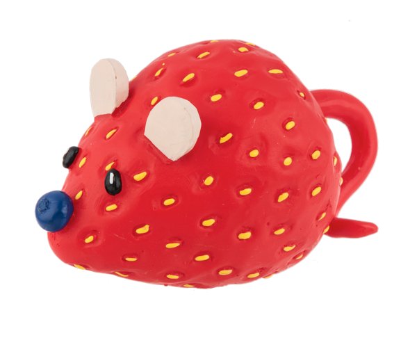 Fruit and Veggie Animal Figurines - Lemon And Lavender Toronto