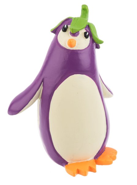Fruit and Veggie Animal Figurines - Lemon And Lavender Toronto