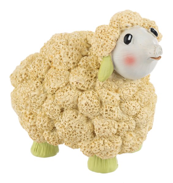 Fruit and Veggie Animal Figurines - Lemon And Lavender Toronto