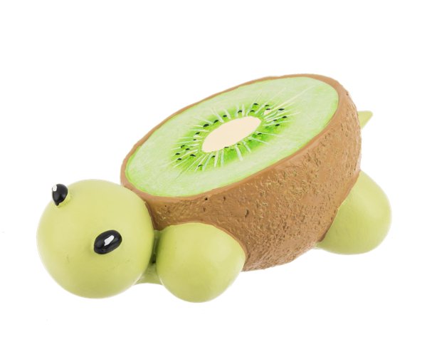Fruit and Veggie Animal Figurines - Lemon And Lavender Toronto