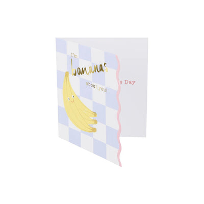 Fruit Kids Valentine Card Set|Meri Meri - Lemon And Lavender Toronto