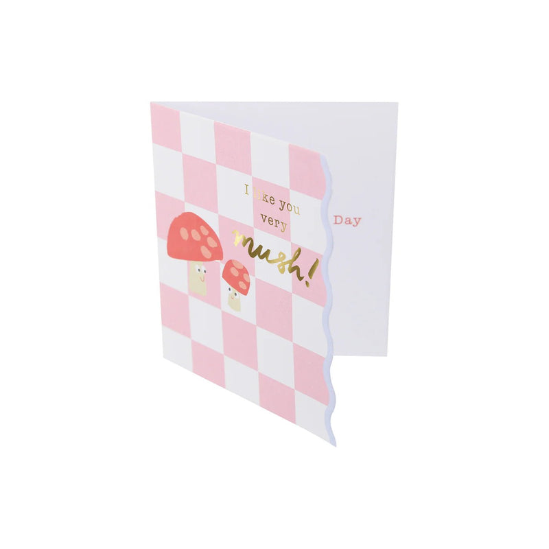 Fruit Kids Valentine Card Set|Meri Meri - Lemon And Lavender Toronto