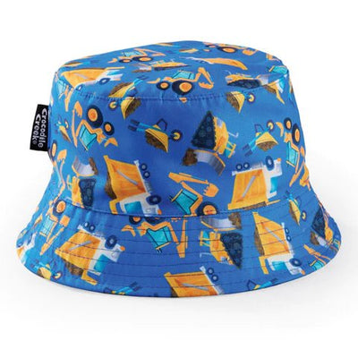 Garden Bucket Hats-Each Sold Individually - Lemon And Lavender Toronto