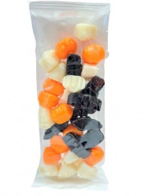 Ghoulish Gummies Gift Bag - Lemon And Lavender Toronto