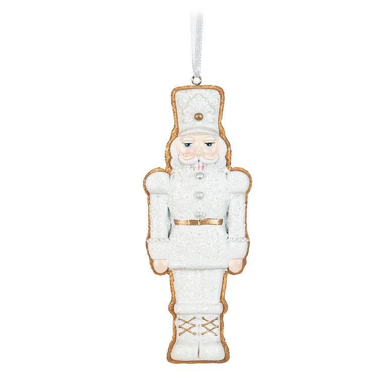 Gingerbread Cookie Ornament - Lemon And Lavender Toronto