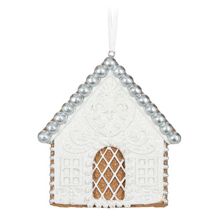 Gingerbread Cookie Ornament - Lemon And Lavender Toronto