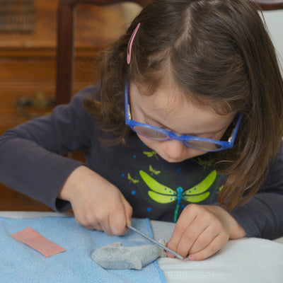 Orca🐳Soapstone Sculpture Carving DIY - Made in Canada