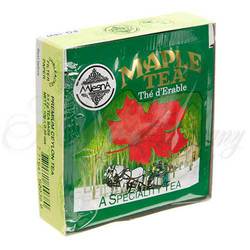 Golden Maple Tea - 5 Pack - Lemon And Lavender Toronto