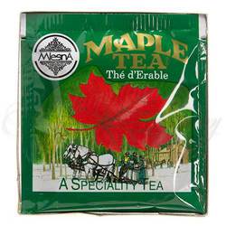 Golden Maple Tea - 5 Pack - Lemon And Lavender Toronto