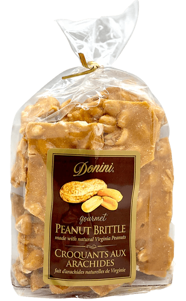 Gourmet Peanut Brittle - Lemon And Lavender Toronto