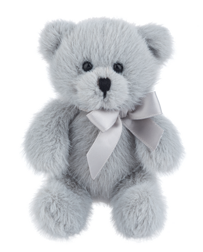UnBearably Cute Teddies