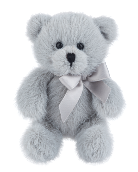 UnBearably Cute Teddies
