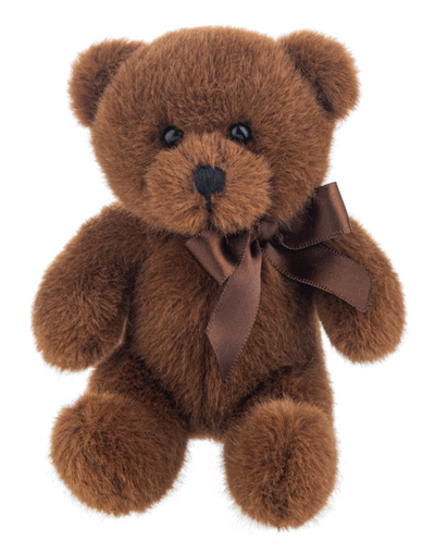 UnBearably Cute Teddies
