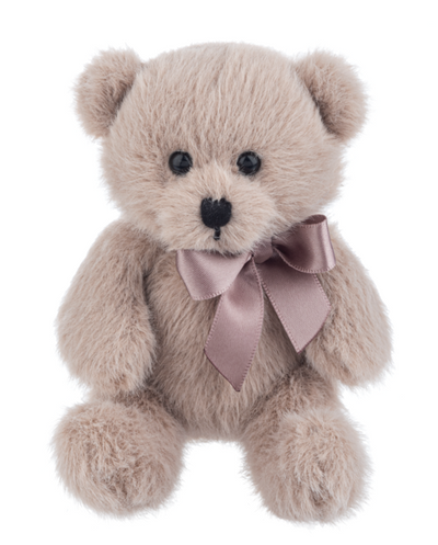 UnBearably Cute Teddies