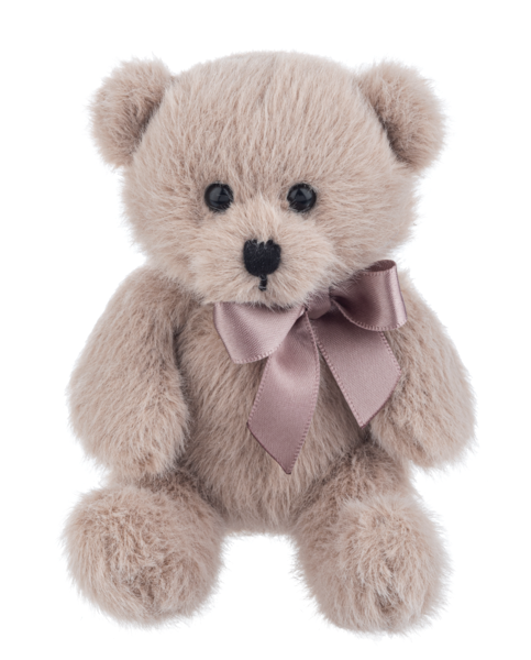 UnBearably Cute Teddies