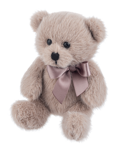 UnBearably Cute Teddies