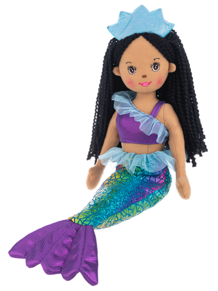 Shimmer Cove Mermaid - Nevis
