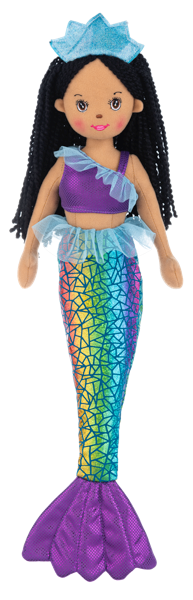 Shimmer Cove Mermaid - Nevis