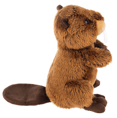The Heritage Collection Beaver