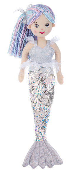 Shimmer Cove Mermaid - Cascade