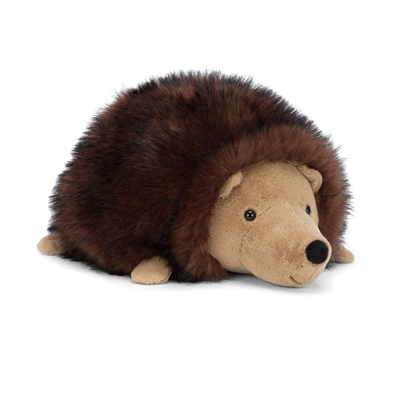 Hamish Hedgehog Jellycat - Lemon And Lavender Toronto