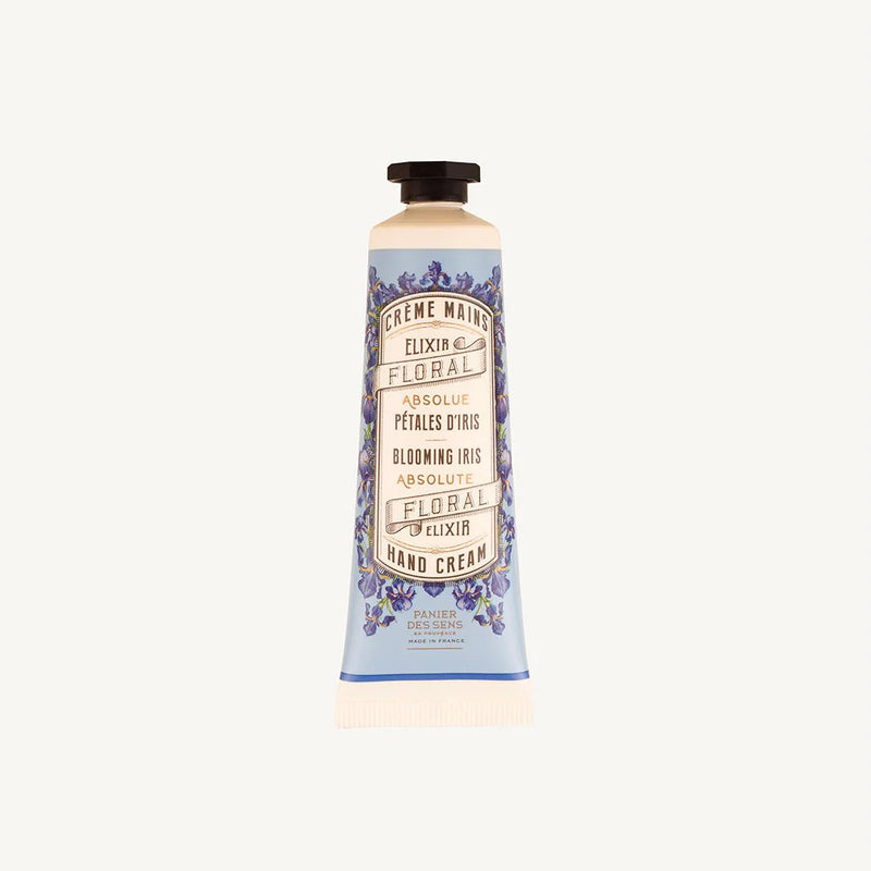 Hand cream -Blooming Iris 1 floz