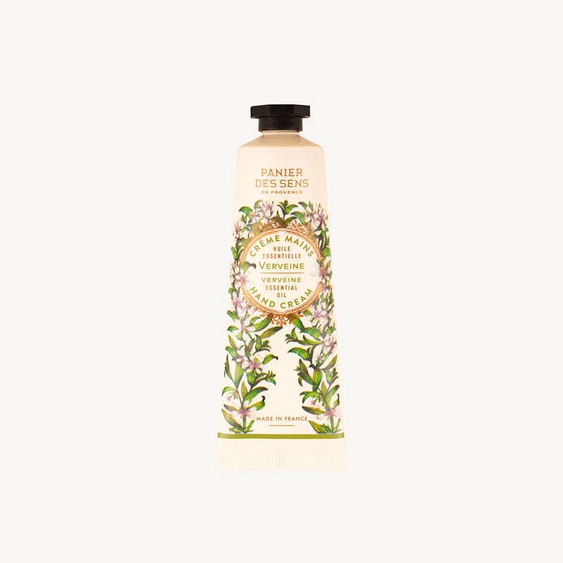 Hand cream - Energizing Verbena  1 floz
