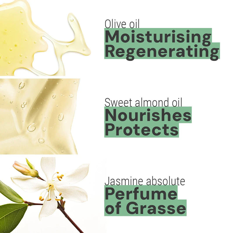 Hand cream -Precious Jasmine 1 floz