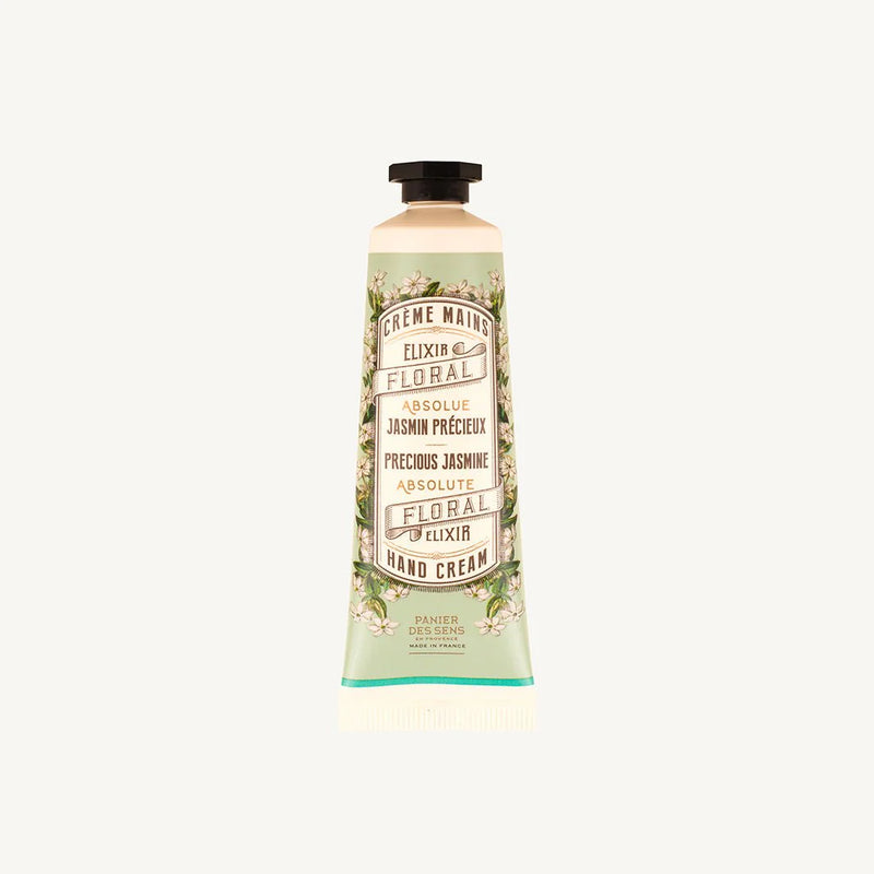 Hand cream -Precious Jasmine 1 floz